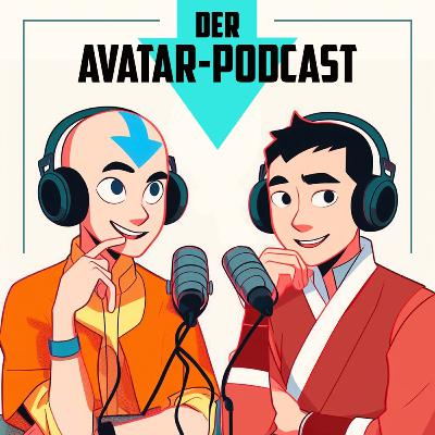 Erster Eindruck der NETFLIX AVATAR Live Action Serie! | DER Avatar Podcast