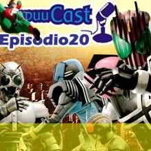 Senpuu Tokustatsu - Senpuucast