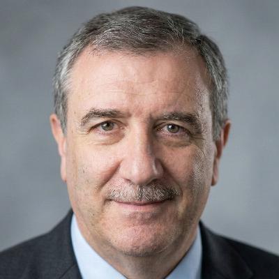 Una fe que se vive en comunidad - Julio Pérez Una fe que se vive en comunidad - Julio Pérez
