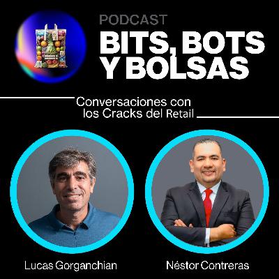 #11 Liderazgo, datos y eficiencia: cómo Sally Beauty transforma la operación retail – Néstor Contreras