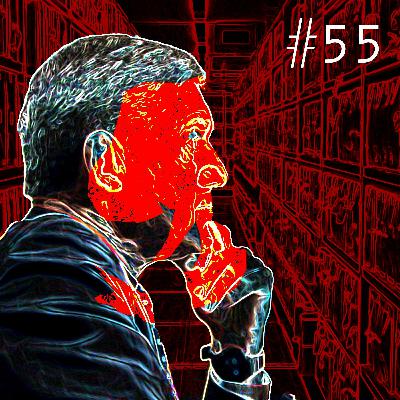 Episode 55: Is The Mueller Report A Big Deal?