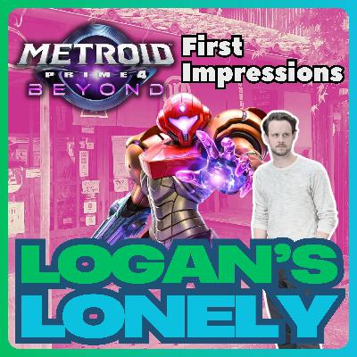Metroid Prime 4 First Impressions - Episode 38