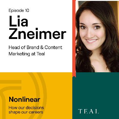 How a Life in Theater Birthed a Content and Branding Executive How a Life in Theater Birthed a Content and Branding Executive