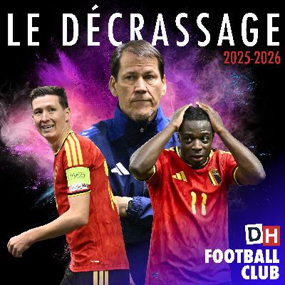 🇧🇪 Jérémy Doku qui se paie le staff, la défense qui inquiète, l’attaque qui ne marque pas 🇧🇪 Jérémy Doku qui se paie le staff, la défense qui inquiète, l’attaque qui ne marque pas