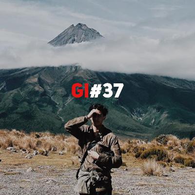 New Zealand, Travel, Karantina | GI#37 - Kenneth Jauwnarta