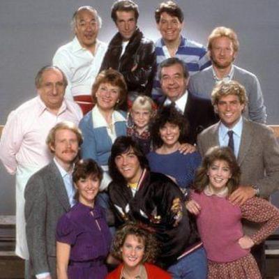 Remembering Those “Happy Days”