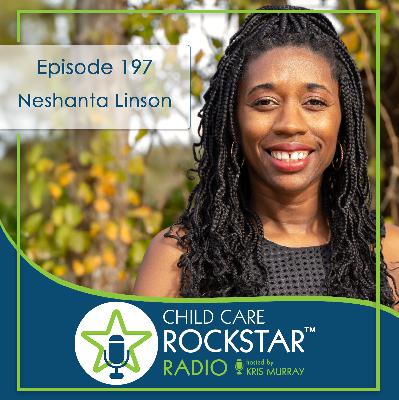 Ep 197 with Neshanta Linson: Creating an Extended Family In Her Community