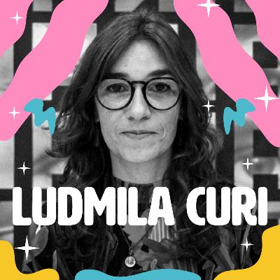 Ludmila Curi | Diretora do documentário Marias