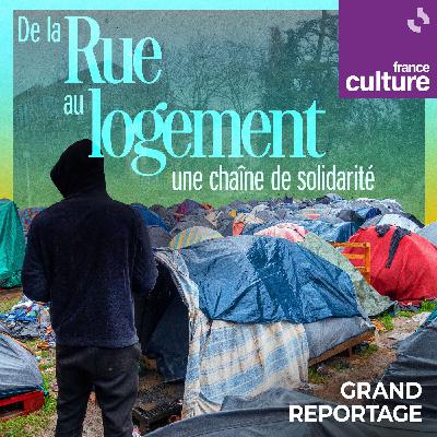 De la rue au logement : une chaîne de solidarité 1/5 : À Lyon, quelque 200 jeunes migrants dorment à la rue en plein hiver De la rue au logement : une chaîne de solidarité 1/5 : À Lyon, quelque 200 jeunes migrants dorment à la rue en plein hiver