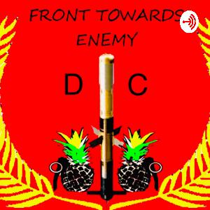 62. Where’s the F#*kin’ Cat?!