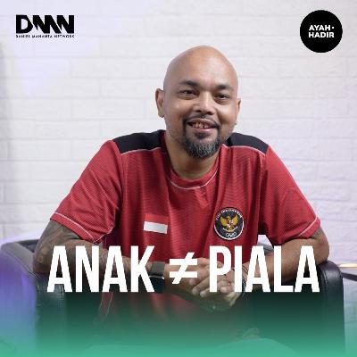SAYANGI ANAK APA ADANYA