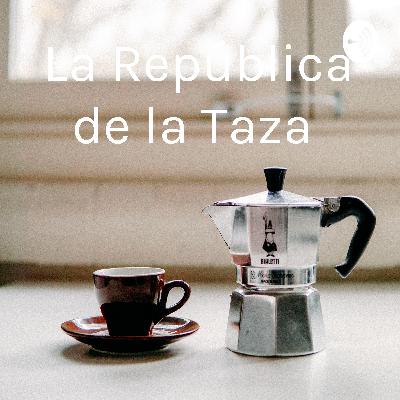 Enrique Egana Wallis dijo presente en la Republica de la taza