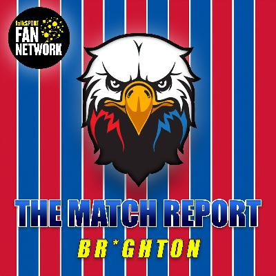 Crystal Palace 0 - 0 Brighton
