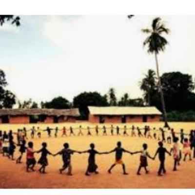 A lenda de Ubuntu - conto africano