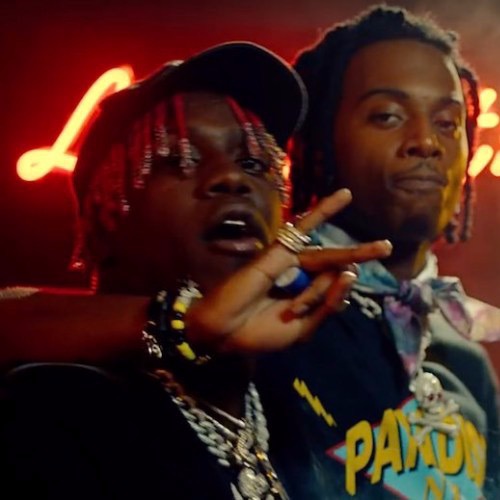 Balmain Jeans - Playboi Carti & Lil Yachty episode artwork