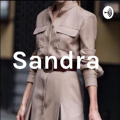 Sandra - PASSAR COVID