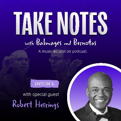 Sustained Excellence: Robert Herrings on High Standards, Pedagogy, and the Power of the Pom-Pom Sustained Excellence: Robert Herrings on High Standards, Pedagogy, and the Power of the Pom-Pom