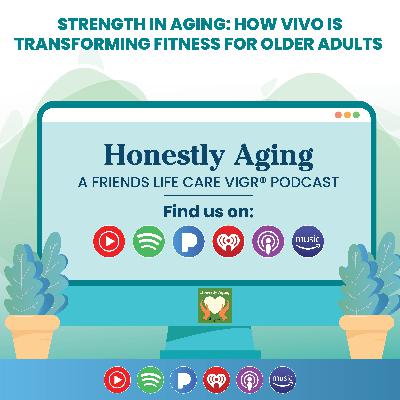 Strength in Aging: How Vivo is Transforming Fitness for Older Adults