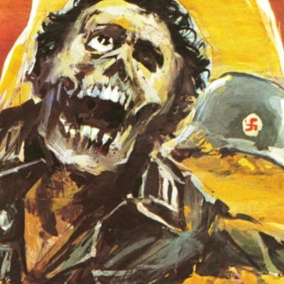 Cinepoluscast - L'oasi degli zombi [Contiene Spoiler]