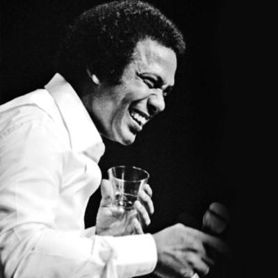 Cheo Feliciano (3 de julio 1935 - 17 de abril 2014) Cheo Feliciano (3 de julio 1935 - 17 de abril 2014)