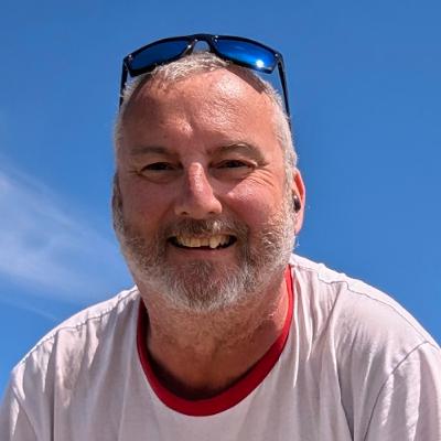 Spreading Aroha: Mike Riversdale