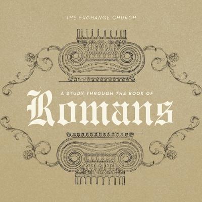 Sovereign God, Saving Faith (Romans 9:14-33)