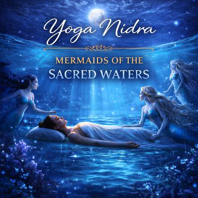 68. Yoga Nidra: Mermaids Of The Sacred Waters