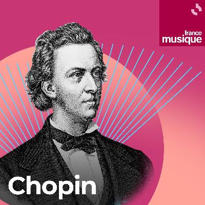 Saga Express : Frédéric Chopin