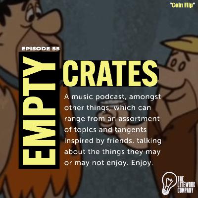 Coin Flip (Episode 55) Coin Flip (Episode 55)