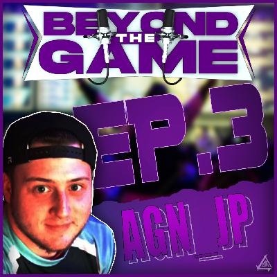 Episode 03 - Tournament Organizing and LAN (Ft. AGN_JP) Episode 03 - Tournament Organizing and LAN (Ft. AGN_JP)
