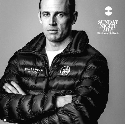 Dave Ryding | Laure Guilbault | Sunday Night Live