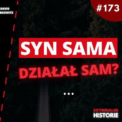 KTO KAZAŁ ZABIJAĆ „SYNOWI SAMA"? | SEKTA, GŁOSY, MANIPULACJA #173