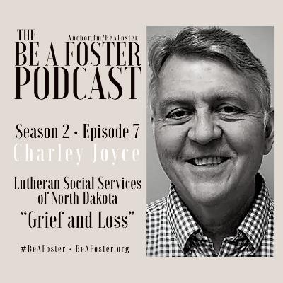 Charley Joyce - Licensed Clinical Social Worker - Grief and Loss Charley Joyce - Licensed Clinical Social Worker - Grief and Loss