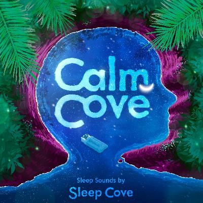 News From Calm Cove and Relaxing Delta Wave Music