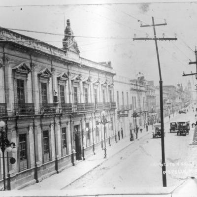 Ep. 26. El misterio de los crímenes del colegio. Parte 01. Ep. 26. El misterio de los crímenes del colegio. Parte 01.