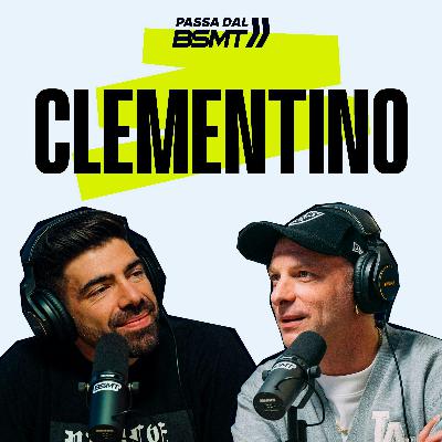 Clementino | NON SENTIRSI PIÙ ACCETTATO | Passa dal BSMT _ S05E35 Highlights