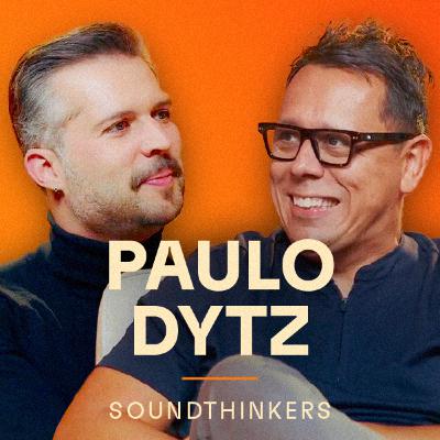 #150 - Sua marca tem um som? (com Paulo Dytz - Soundthinkers)