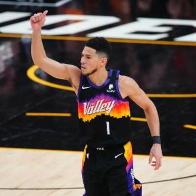 EP 55 - Papo reto: Subestimamos o Suns?