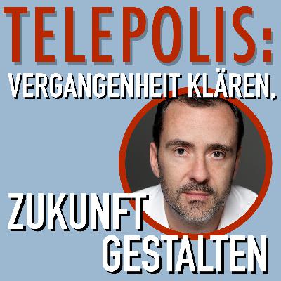 Telepolis-Chef Neuber: "Zwischen allen Stühlen – und das ist gut so"