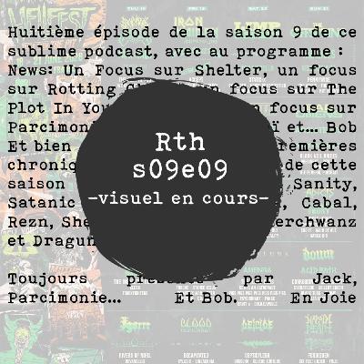 Road To Hellfest s09e09 Road To Hellfest s09e09