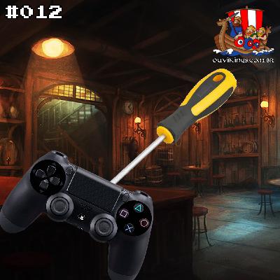 OVK Papo de Taverna 012 - Os papos mais aleatórios