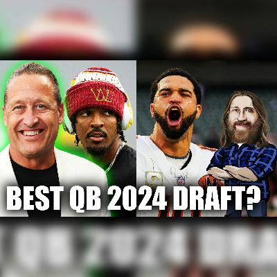 NFL Legend Jim Everett + Apple Pie Mac and Cheese |