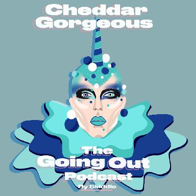 S1 Ep2 - Cheddar Gorgeous