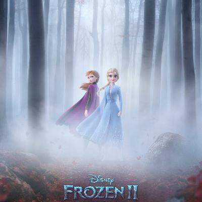 Frozen II: A Drinking Game Frozen II: A Drinking Game