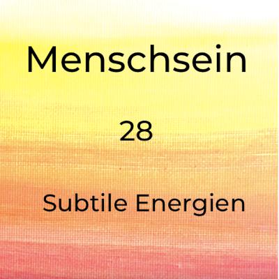 Subtile Energien