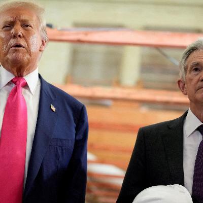 US Federal Reserve: Central bank under pressure over interest rates US Federal Reserve: Central bank under pressure over interest rates