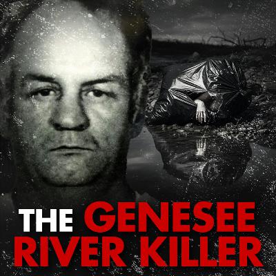 The Genesee River Killer | Arthur Shawcross