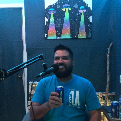 E#35 Hanging out with my old friend :Mike Courteaux-Savoie! E#35 Hanging out with my old friend :Mike Courteaux-Savoie!