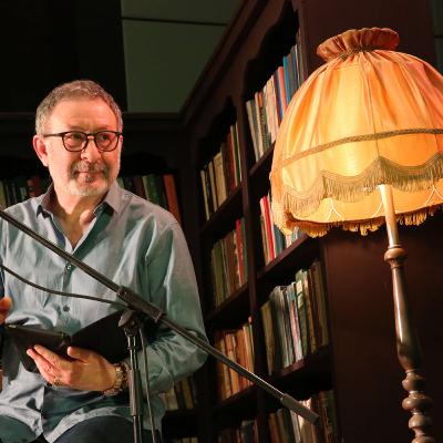 Евгений Маргулис: Много хороших артистов, про которых люди нашего поколения не знают. Если удивляют, тащу в передачу Евгений Маргулис: Много хороших артистов, про которых люди нашего поколения не знают. Если удивляют, тащу в передачу