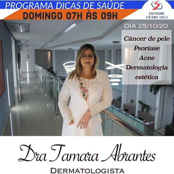 Dicas de Saúde